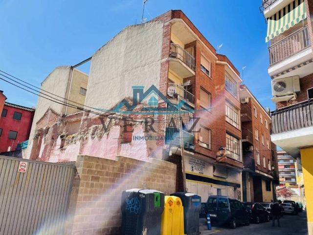 Local Comercial en venta en Talavera De La Reina, Castilla-La Mancha