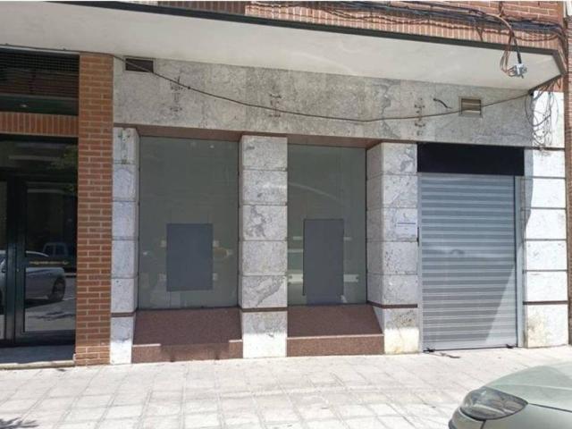 Local Comercial en venta en Puerta Cuartos, Talavera De La Reina