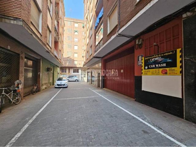 Local Comercial en venta en Talavera De La Reina, Castilla-La Mancha
