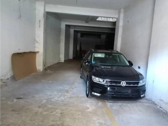 Local Comercial en venta en Ruiz de Luna, Talavera De La Reina