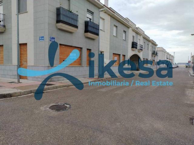Local Comercial en venta en Tierra de Badajoz, Extremadura