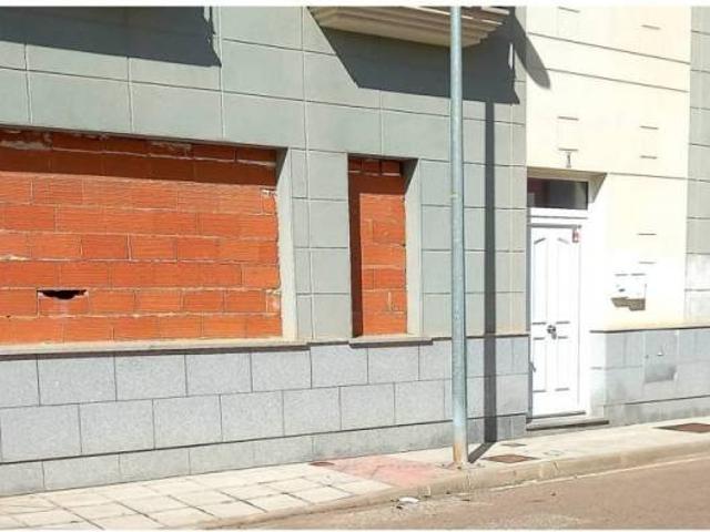 Local Comercial en venta en Tierra de Badajoz, Extremadura