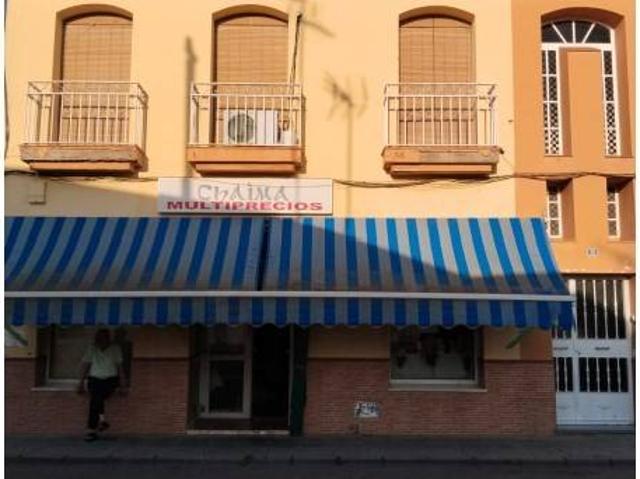 Local Comercial en venta en Talavera La Real