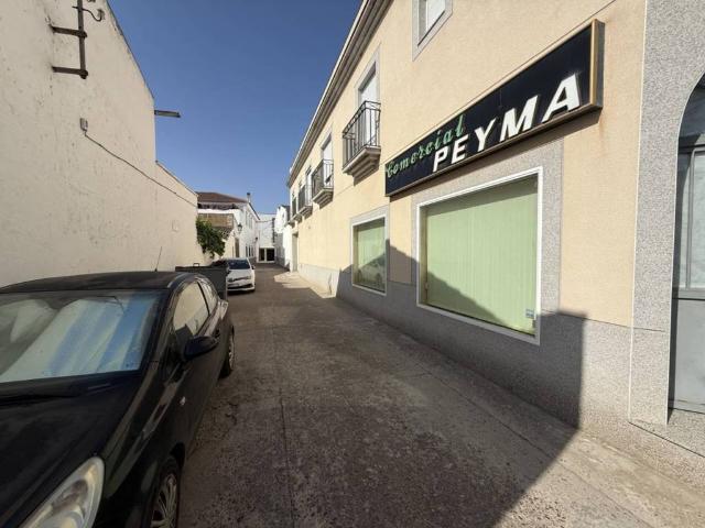 Local Comercial en venta en Tierra de Badajoz, Extremadura