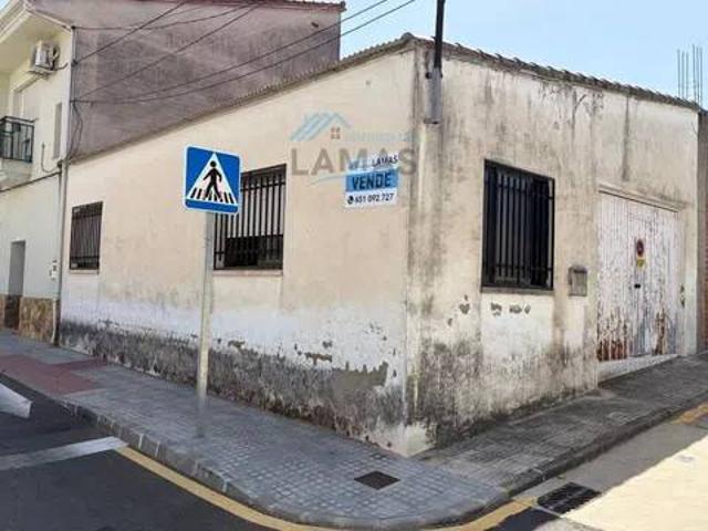 Local Comercial en venta en Talayuela, Extremadura