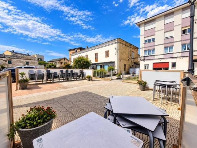 Local Comercial en venta en Tapia De Casariego, Asturias