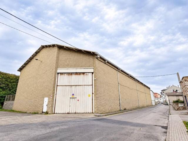 Local Comercial en venta en Tapia De Casariego, Asturias