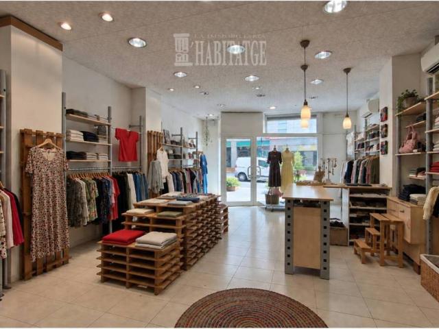 Local Comercial en venta en Osona, Catalunya
