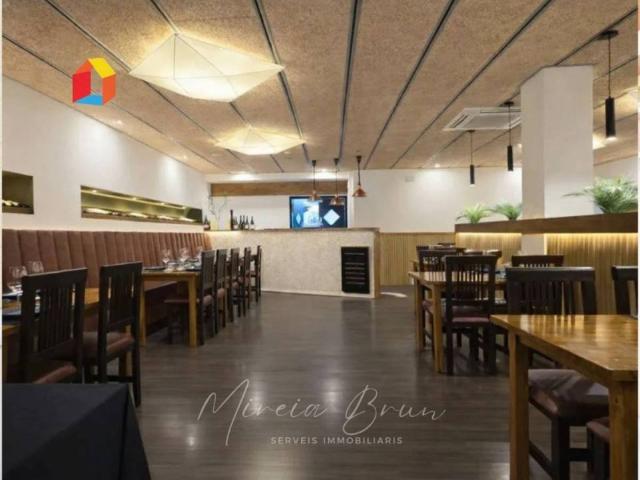 Local Comercial en venta en Osona, Catalunya