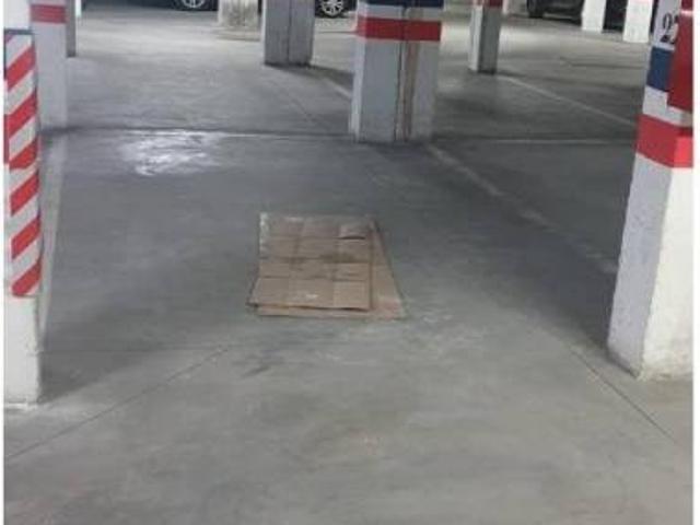 Local Comercial en venta en Tarancón, Castilla-La Mancha