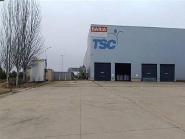 Local Comercial en venta en Tarancón, Cuenca