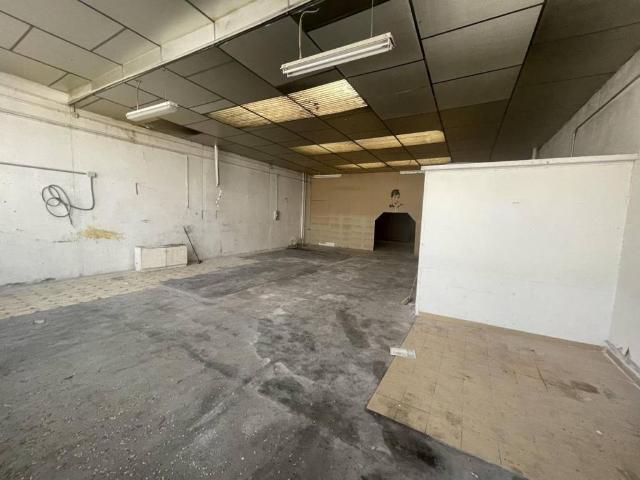 Local Comercial en venta en Tarancón