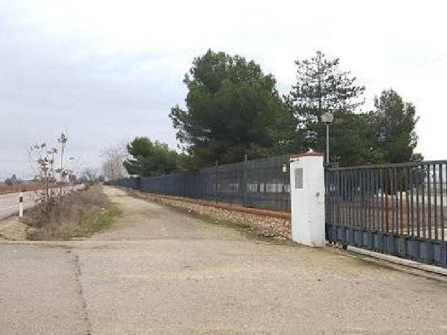 Local Comercial en venta en Tarancón, Castilla-La Mancha
