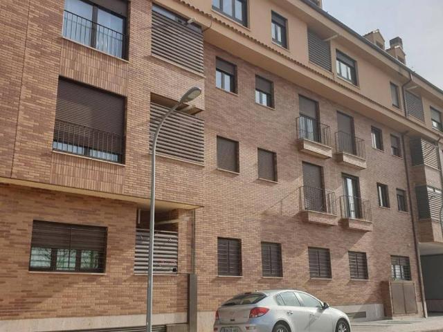 Local Comercial en venta en Tarancón