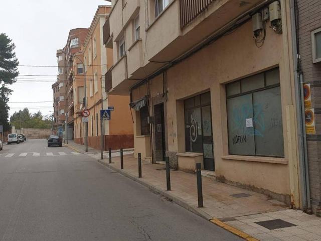 Local Comercial en venta en Tarancón