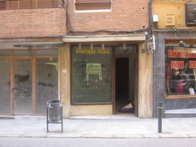 Local Comercial en venta en Tarancón, Castilla-La Mancha