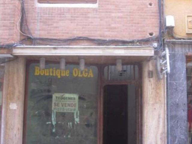 Local Comercial en venta en Tarancón, Castilla-La Mancha