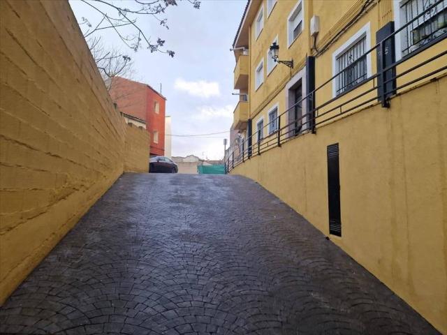 Local Comercial en venta en Tarancón, Castilla-La Mancha