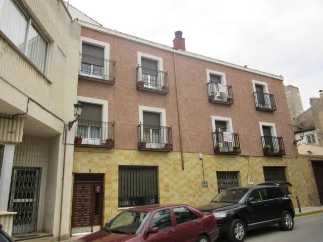 Local Comercial en venta en Tarancón