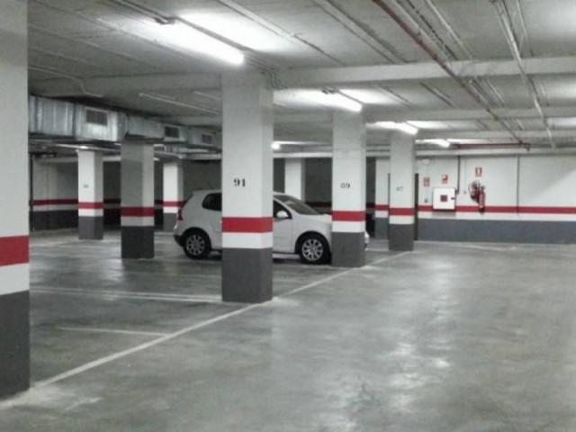 Local Comercial en venta en Tarancón