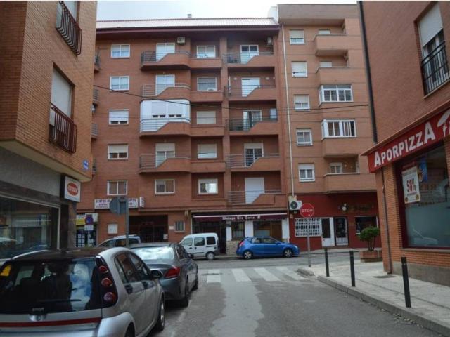 Local Comercial en venta en Tarancón, Castilla-La Mancha