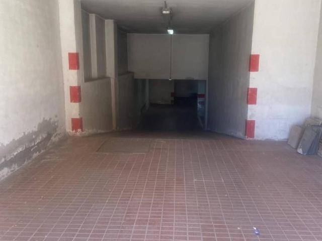 Local Comercial en venta en Tarancón