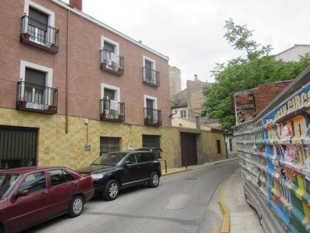 Local Comercial en venta en Tarancón, Castilla-La Mancha
