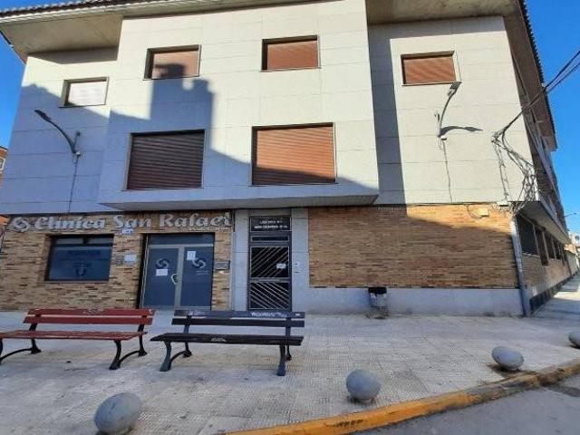 Local Comercial en venta en Tarancón