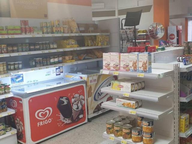 Local Comercial en venta en Tarancón