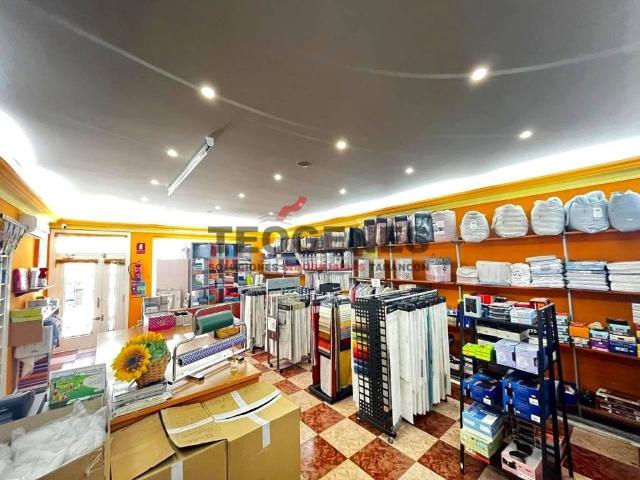 Local Comercial en venta en Tarancón, Castilla-La Mancha