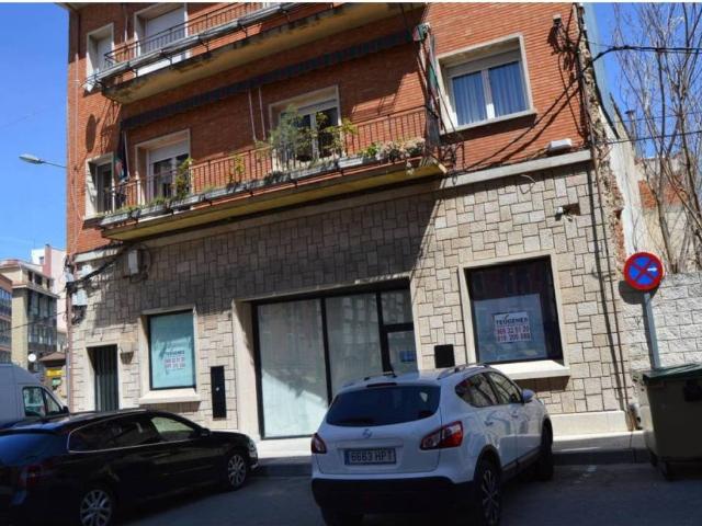 Local Comercial en venta en Tarancón, Castilla-La Mancha