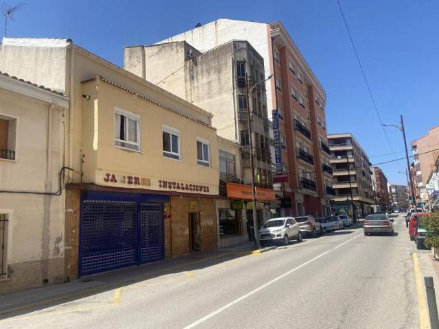 Local Comercial en venta en Tarancón