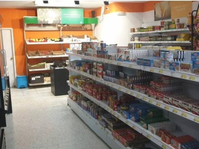 Local Comercial en venta en Tarancón, Castilla-La Mancha