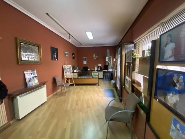 Local Comercial en venta en Tarancón