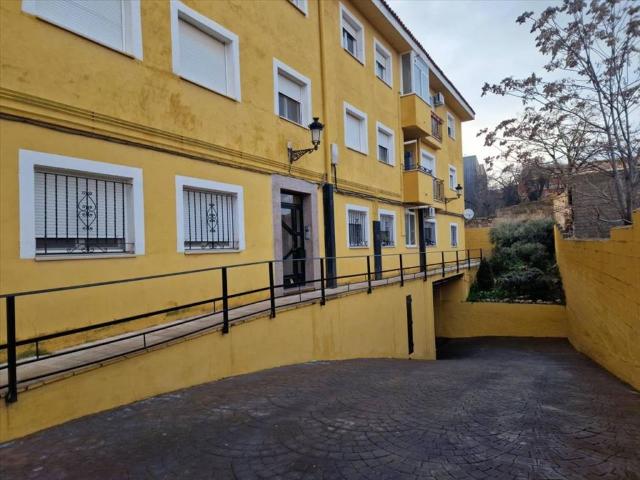 Local Comercial en venta en Tarancón