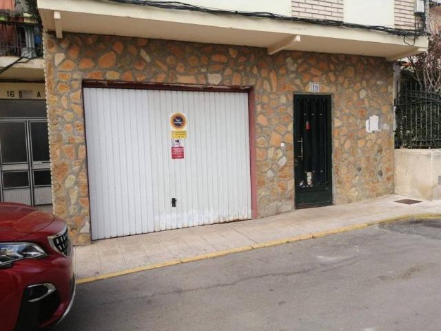 Local Comercial en venta en Tarancón, Castilla-La Mancha