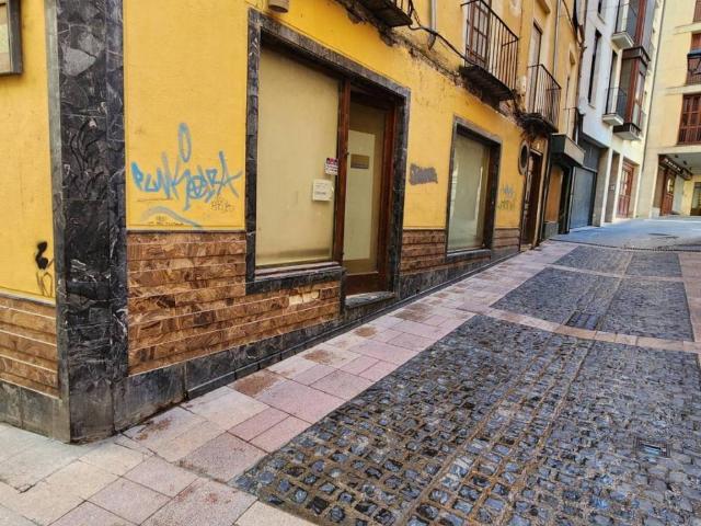 Local Comercial en venta en Tarazona y el Moncayo, Aragón