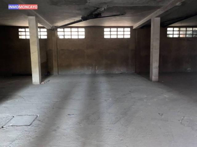 Local Comercial en venta en Tarazona y el Moncayo, Aragón