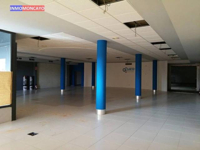 Local Comercial en venta en Tarazona y el Moncayo, Aragón