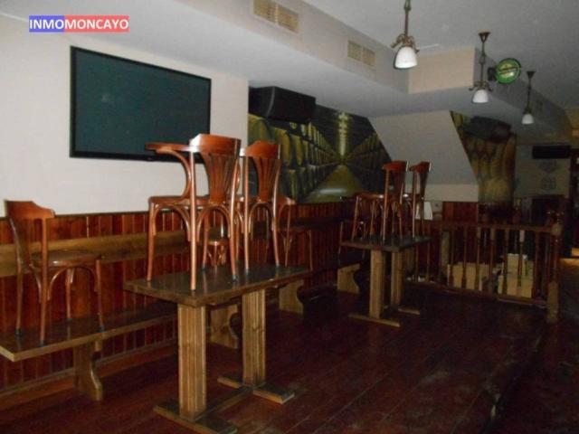 Local Comercial en venta en Tarazona y el Moncayo, Aragón