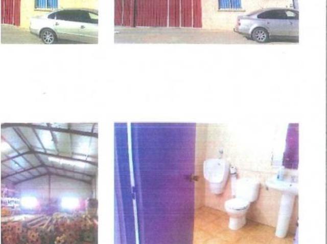 Local Comercial en venta en Tarazona y el Moncayo, Aragón