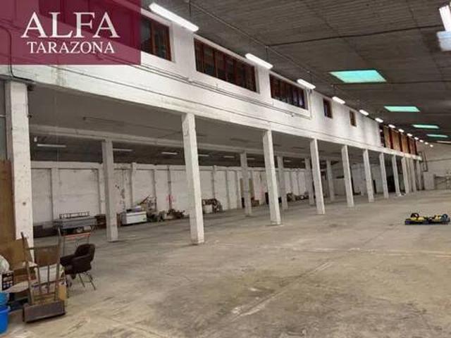 Local Comercial en venta en Tarazona y el Moncayo, Aragón