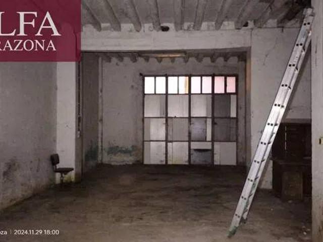 Local Comercial en venta en Tarazona y el Moncayo, Aragón