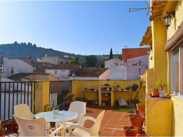 Local Comercial en venta en la Marina Baixa, Valencia