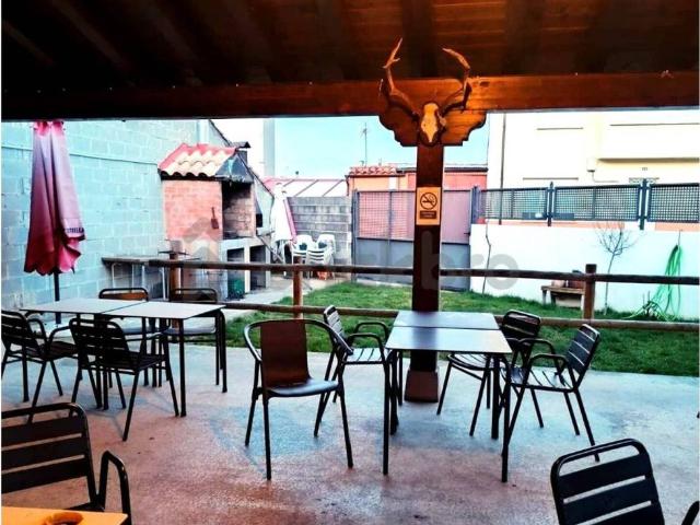 Local Comercial en venta en Tardelcuende, Castilla y León