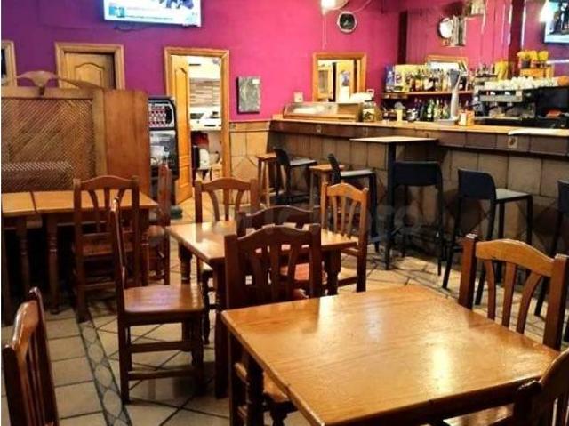 Local Comercial en venta en Tardelcuende, Castilla y León