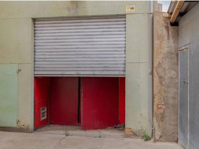 Local Comercial en venta en Los Monegros, Aragón