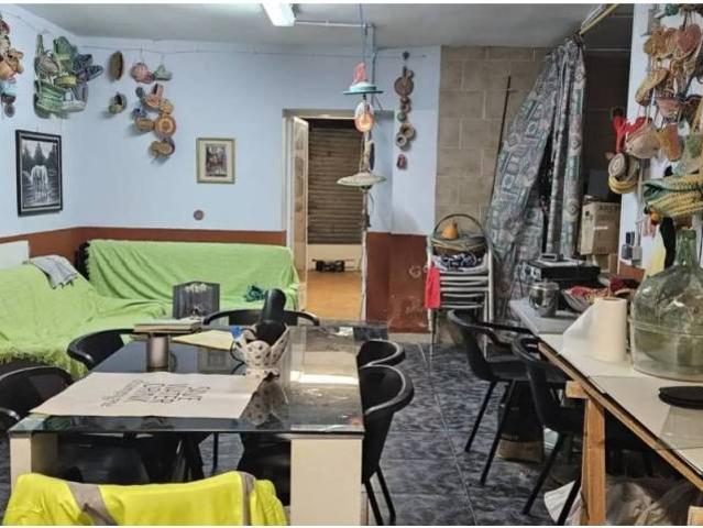 Local Comercial en venta en Tarragonès, Catalunya