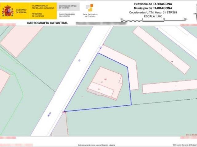 Local Comercial en venta en Tarragonès, Catalunya