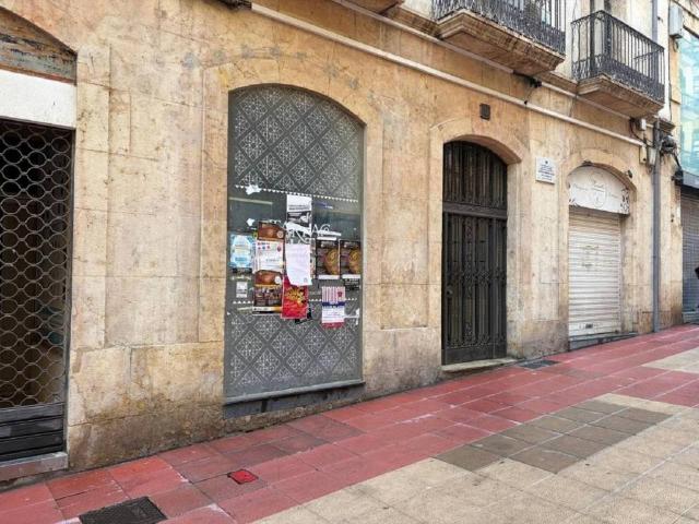 Local Comercial en venta en Eixample, Tarragonès